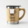 Bamboo Mug Thumbnail