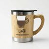 Bamboo Mug Thumbnail