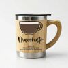 Bamboo Mug Thumbnail