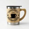Bamboo Mug Thumbnail