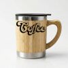 Bamboo Mug Thumbnail