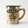 Bamboo Mug Thumbnail