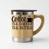 Bamboo Mug Thumbnail