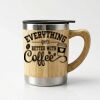 Bamboo Mug Thumbnail
