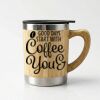 Bamboo Mug Thumbnail