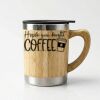 Bamboo Mug Thumbnail