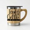 Bamboo Mug Thumbnail