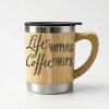 Bamboo Mug Thumbnail