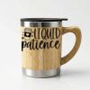 Bamboo Mug Thumbnail