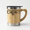 Bamboo Mug Thumbnail
