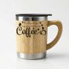 Bamboo Mug Thumbnail