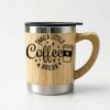 Bamboo Mug Thumbnail