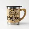 Bamboo Mug Thumbnail