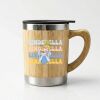 Bamboo Mug Thumbnail