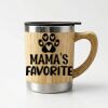 Bamboo Mug Thumbnail
