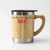 Bamboo Mug Thumbnail