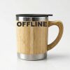 Bamboo Mug Thumbnail