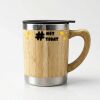 Bamboo Mug Thumbnail