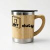 Bamboo Mug Thumbnail