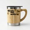 Bamboo Mug Thumbnail