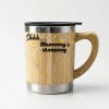 Bamboo Mug Thumbnail