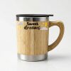 Bamboo Mug Thumbnail