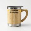 Bamboo Mug Thumbnail