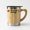 Bamboo Mug Thumbnail