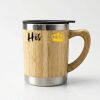 Bamboo Mug Thumbnail