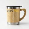 Bamboo Mug Thumbnail