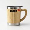 Bamboo Mug Thumbnail