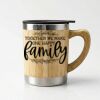Bamboo Mug Thumbnail