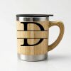 Bamboo Mug Thumbnail