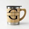 Bamboo Mug Thumbnail