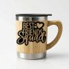 Bamboo Mug Thumbnail