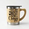 Bamboo Mug Thumbnail