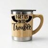 Bamboo Mug Thumbnail