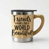 Bamboo Mug Thumbnail