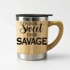 Bamboo Mug Thumbnail