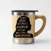 Bamboo Mug Thumbnail
