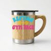 Bamboo Mug Thumbnail