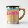 Bamboo Mug Thumbnail