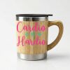 Bamboo Mug Thumbnail