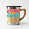Bamboo Mug Thumbnail