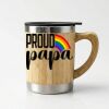 Bamboo Mug Thumbnail
