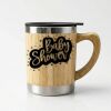 Bamboo Mug Thumbnail