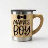 Bamboo Mug Thumbnail