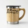 Bamboo Mug Thumbnail