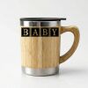 Bamboo Mug Thumbnail