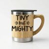 Bamboo Mug Thumbnail
